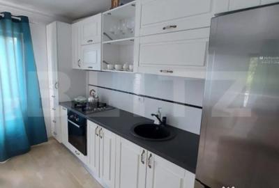 Apartament cu 2 camere semidecomandat în Moara de Vânt - 5