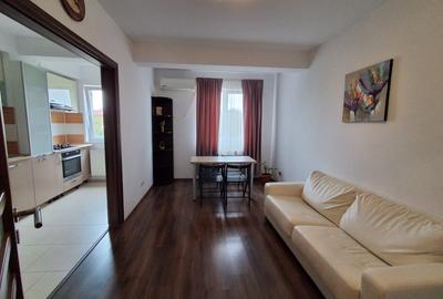 3 camere cu 2 balcoane Popesti, Drumul Fermei, Oltenitei - 10