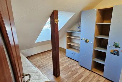 Vand apartament 3 camere Obcini - 3