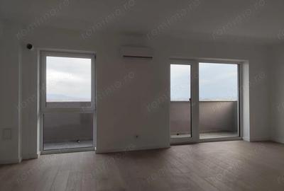 Apartament cu 2 camere decomandat în Nufărul