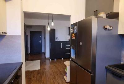 Apartament cu 3 camere decomandat în Cristian - 2