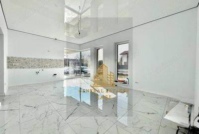 Vanzare Casa intr-un Nivel-Holboca-Dancu - 1