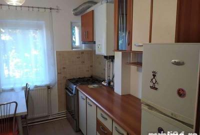 Inchiriere apartament 2 camere pe termen lung Girocului Inchiriere apartament 2 camere pe termen lung Girocului - 3