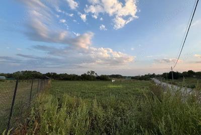 Teren de 658 mp, în Fughiu - 5