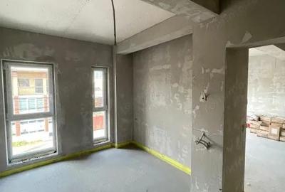 Apartament cu 2 camere semidecomandat în Central - 1