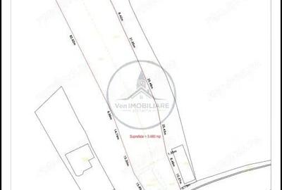 Casă cu Teren 3488 Mp în Ultracentral - 10