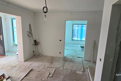 Casa cu etaj, finisaje premium, zona Bucovina - 2