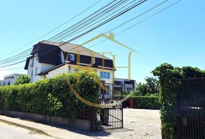 Oferim spre inchiriere, Cladire ideala pentru Clinica, Centru medical etc - 2