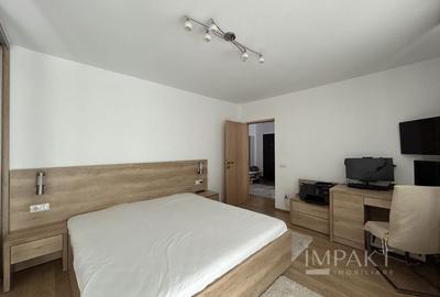 Vanzare apartament 3 camere in Manastur - 10