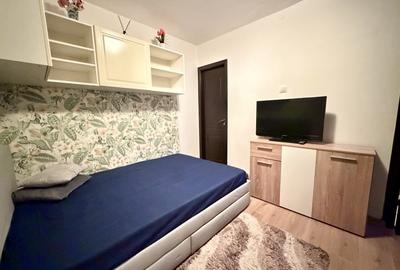 Garsoniera complet mobilata si utilata metrou Preciziei - 4