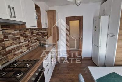 Apartament cu 3 camere decomandat, mobilat în Soarelui - 3