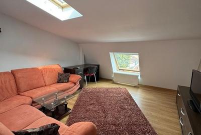 YSAIA IMOBILIARE - TROCADERO - BLOC NOU - 2 CAMERE DE INCHIRIAT - - 7