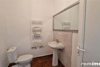 Casă cu Teren 834 Mp în Muncitoresc - 18