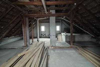Casă Individuală de Vânzare - Str. Aurel Vlaicu, Brașov ? - 17