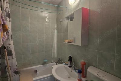 Apartament cu 2 camere semidecomandat în Apollo