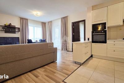 Apartament cu 2 camere în Central - 18