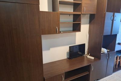 Garsonieră decomandată, mobilată în Pantelimon - 2