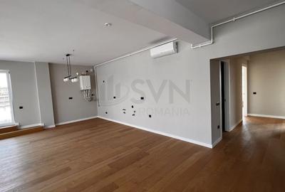 REA1015956 Apartament spatios cu 3 terase - 14