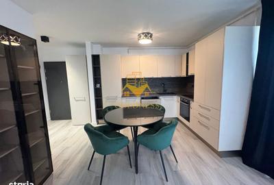 Apartament cu 2 camere, mobilat în Andrei Mureșanu - 2