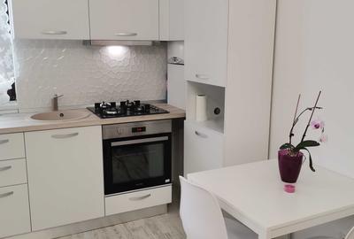 Brancoveanu - 10 minute metrou - Apartament 2 camere BLOC NOU - 5
