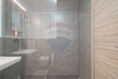 Apartament cu 2 camere semidecomandat, mobilat în Răcădău - 8