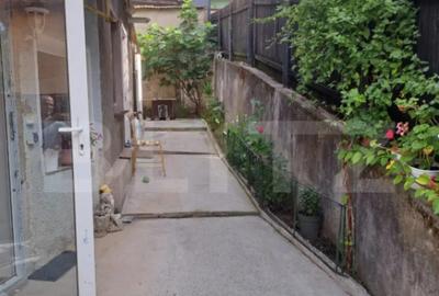 Casă cu 2 camere cu Canalizare în Schei - 4