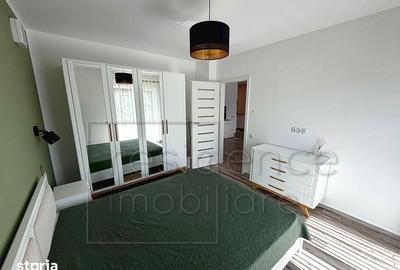 Apartament cu 2 camere semidecomandat în Bună Ziua - 8