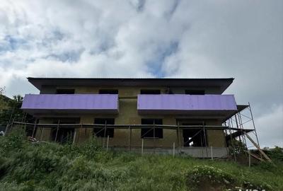Casă cu 4 camere în Vișan - 1