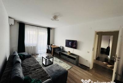 Apartament cu 2 camere decomandat în Nord - 3