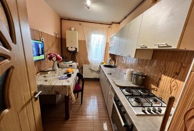Apartament 2 camere semidecomandat,zona Calea Cisnadiei - 2