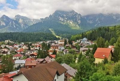 Casă cu 5 camere cu Canalizare în Valea Cerbului - 20