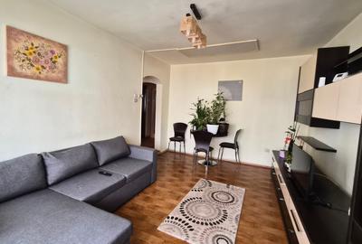 Apartament cu 3 camere decomandat, mobilat în Boema - 3