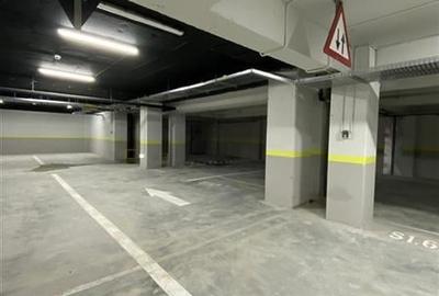 Apartament finalizat, 2 camere, Podu Ros Bloc Nou, etaj 5 - 4
