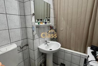 Garsonieră semidecomandată, mobilată în Gheorgheni - 3