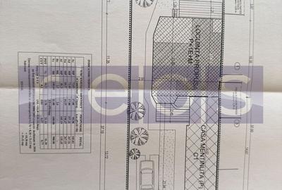 Casă cu 6 camere cu Teren 450 Mp în Dobroești - 10