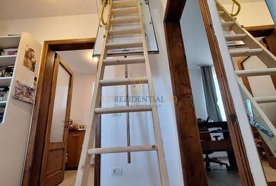 Vila individuala P+1E, luminoasa, constructie 2017, Comuna Berceni - 21