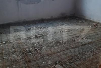 Casa de vacanta in curs de modernizare in Belis, 5 camere, 800mp teren drept - 6