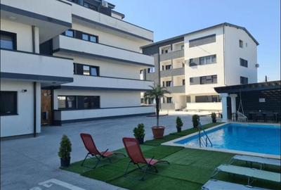 Apartament cu 2 camere în Romanești - 1