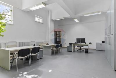 Spațiu comercial, de 4,602 mp, în Ultracentral - 17