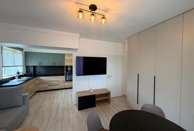 Apartament cu 2 camere decomandat, mobilat în Avantgarden - 12