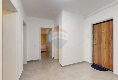 Comision 0% | Apartament 2 camere | Subcetate Sanpetru | Parcare - 3