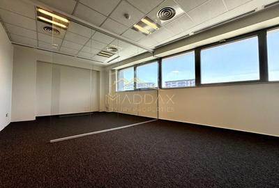 Spatiu Birouri**1,042mp utili**// zona Grozavesti - 10