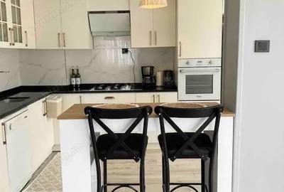 Apartament cu 2 camere semidecomandat în Obor - 2