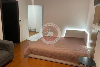 Militari Residence | Garsoniera | 40mp | Decom | Gata de Mutare | B11840 - 6