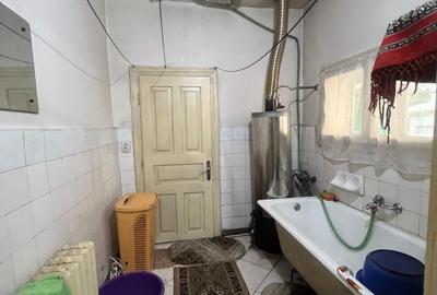 Agapia , casa si teren la strada , langa padure si Manastirea Agapia - 10