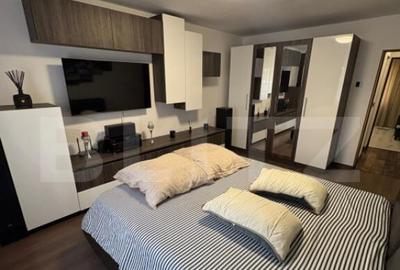 Apartament cu 2 camere, etaj 1, Stefan Cel Mare - 6