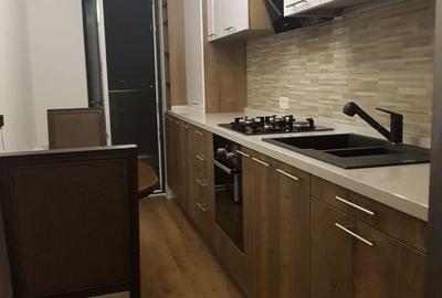 Apartament 2 camere de inchiriat Crangasi Lacul Morii Virtutii Apartament 2 camere de inchiriat Crangasi Lacul Morii Virtutii - 5