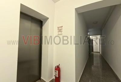 Unirii - Nerva Traian - Timpuri Noi - 2 camere mobilat/utilat lux - Birou - parc - 13