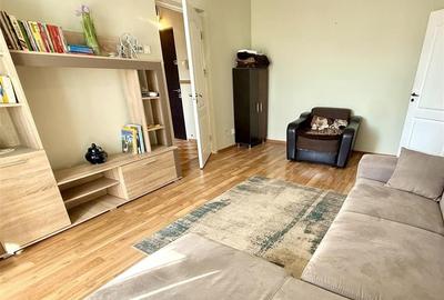 Apartament 2 Camere, Vedere Munti, Calea Bucuresti - 4