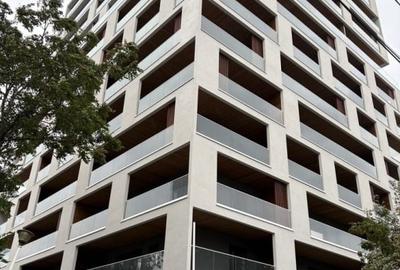 Apartament 2 camere de lux, 65mp+35mp terasa - Zenith Belle Tour (13 Septembrie) - 1